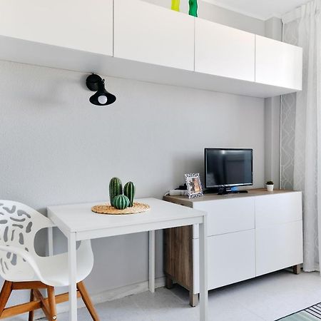 Апартаменти Studio Agave Торрев'єха Екстер'єр фото
