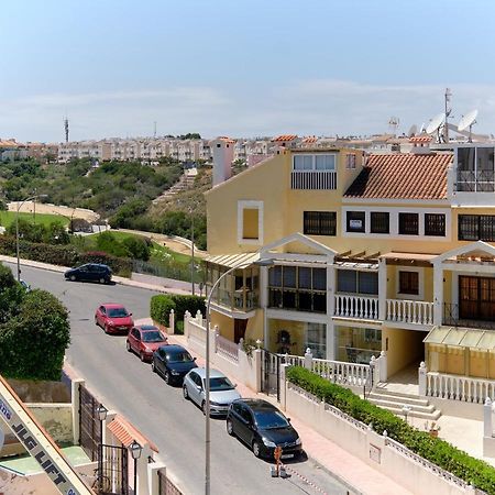 Апартаменти Studio Agave Торрев'єха Екстер'єр фото